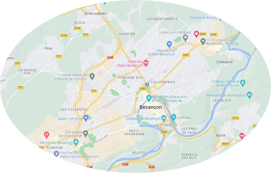 Famille recherche location maison pour 2023 dans le Doubs 25 en Franche-Comt�