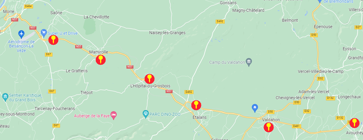 Famille recherche location maison pour 2023 dans le Doubs 25 en Franche-Comt